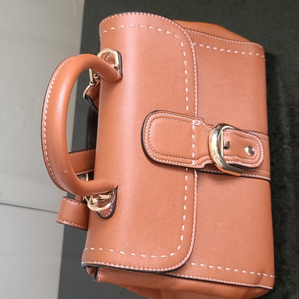 Hand bag - Picture 2 of 4